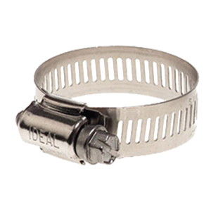 ss-clamps