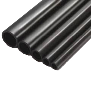 black-steel-pipes