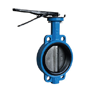 butterfly-valve