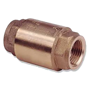 check-valve-spring-type
