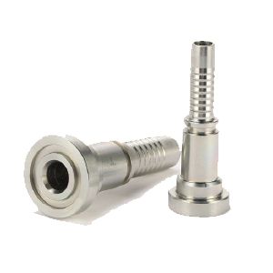 flange