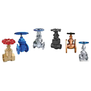 gate-valve