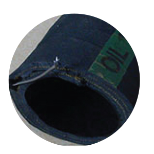 oil-hoses