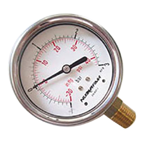 pressure-gauge