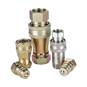 quick-coupling