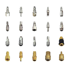 quick-couplings