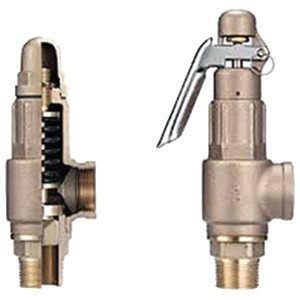 saftey-relied-valve