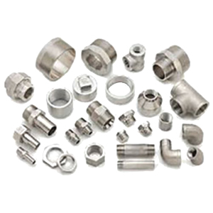 stainless-fitting