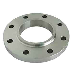 threaded-flange