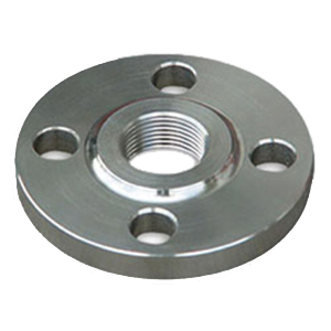 weld-neck-flange