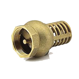 y-strainer-valve