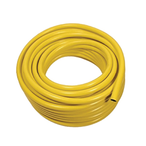 yellow-water-hoses